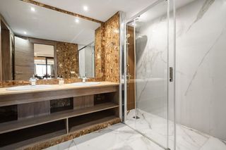 Piso en alquiler en Puerto Banús en Marbella