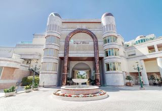 Piso en alquiler en Puerto Banús en Marbella