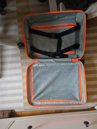 Horizn Studios M5 Maleta Cabina Verde