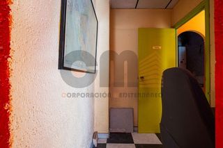 Local comercial en alquiler en Els Orriols en Valencia