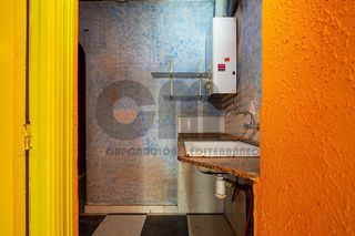 Local comercial en alquiler en Els Orriols en Valencia