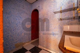 Local comercial en alquiler en Els Orriols en Valencia