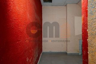 Local comercial en alquiler en Els Orriols en Valencia