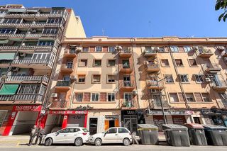 Local comercial en alquiler en Els Orriols en Valencia
