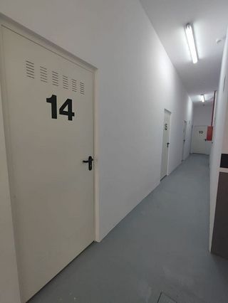 Trastero en alquiler en Sueca ciudad en Sueca