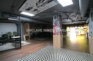 Restaurante en alquiler en Zona Teatro Campoamor en Oviedo