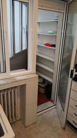 Piso en alquiler en Carmelitas - San Marcos - Campillo en Salamanca