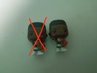 Funko Pop Stranger Things