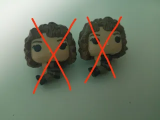 Funko Pop Stranger Things