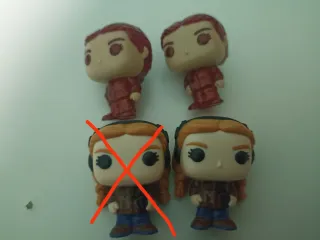 Funko Pop Stranger Things
