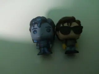 Funko Pop Stranger Things