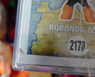 Funko  Roronoa Zoro 2178