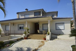 Chalet en venta en Altorreal en Molina de Segura