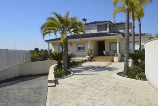 Chalet en venta en Altorreal en Molina de Segura