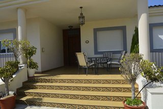 Chalet en venta en Altorreal en Molina de Segura