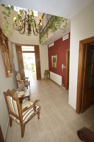 Chalet en venta en Altorreal en Molina de Segura