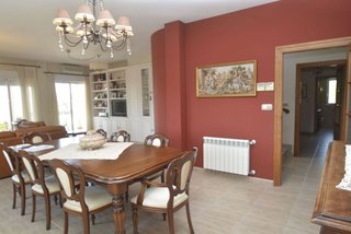 Chalet en venta en Altorreal en Molina de Segura