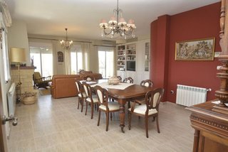 Chalet en venta en Altorreal en Molina de Segura