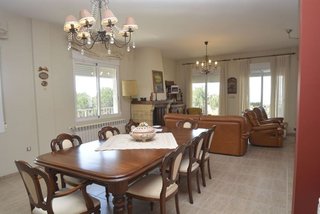 Chalet en venta en Altorreal en Molina de Segura