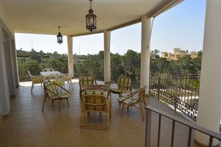Chalet en venta en Altorreal en Molina de Segura