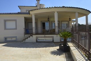Chalet en venta en Altorreal en Molina de Segura