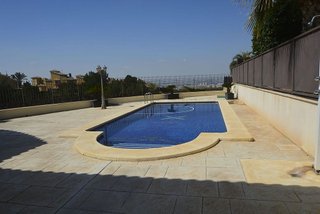 Chalet en venta en Altorreal en Molina de Segura