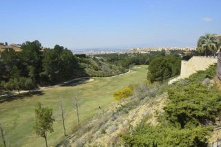 Chalet en venta en Altorreal en Molina de Segura