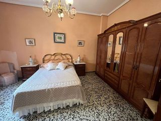 Chalet en venta en Zona Concordia en Burjassot