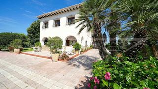 Casa rural en venta en Pedreguer