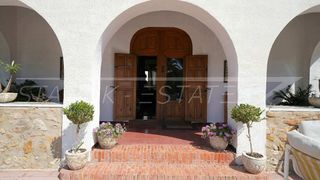 Casa rural en venta en Pedreguer