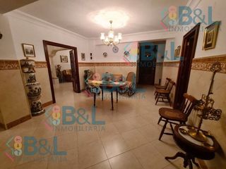 Chalet en venta en Gibraleón