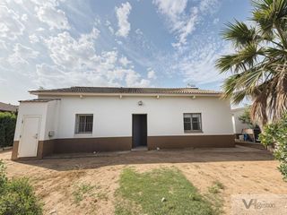 Casa rural en venta en Villamartín