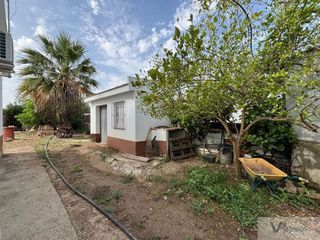 Casa rural en venta en Villamartín