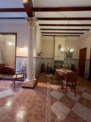 Casa adosada en venta en Alcàsser