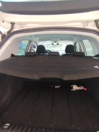 Peugeot 2008 2014