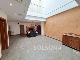 Chalet en venta en Centro en Almazora/Almassora