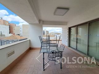 Chalet en venta en Centro en Almazora/Almassora