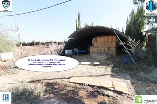 Casa rural en venta en San Juan del Puerto