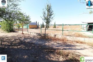 Casa rural en venta en San Juan del Puerto