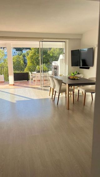 Casa adosada en venta en Benahavís