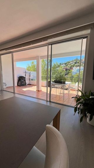 Casa adosada en venta en Benahavís