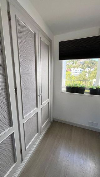 Casa adosada en venta en Benahavís