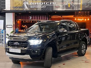 Ford Ranger 2019 WILDTRAK AUTOMAICO
