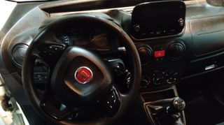 Fiat Fiorino Cargo Furgon 1.3 Multijet SX N1 70 kW (95 CV)