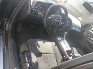 Audi A6 2006
