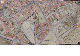 Terreno en venta en Olías del Rey