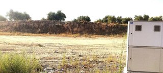 Terreno en venta en Olías del Rey