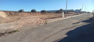 Terreno en venta en Olías del Rey