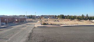 Terreno en venta en Olías del Rey