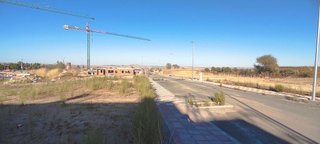 Terreno en venta en Olías del Rey